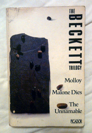 Samuel Beckett - The Beckett Trilogy